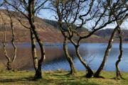 2022-03-26 - Rundwanderung_ Loch Lundie - Carn a Bhealaich Mhoir - Loch Achaidh na h-Inish