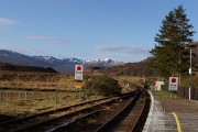 2022-03-30 - Fahrt nach Inverness - Stipvisite in Dingwall