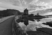 DSC1038-04  Eilean Donan Castle - Schottland